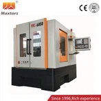 دستگاه فرز اتوماتیک CNC 4 محور