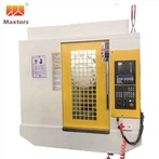 میلر حفاری CNC