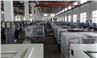 CNC Horizontal Lathe Machine