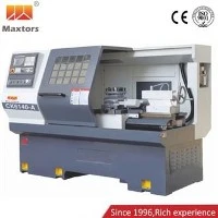 تراش فلزی CNC برای پردازش سخت افزار قطعات فلزی