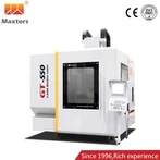 دستگاه فرز Cnc 5 محور