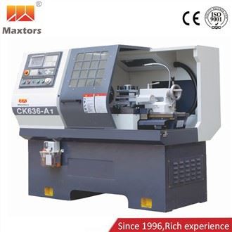 دستگاه تراش CNC