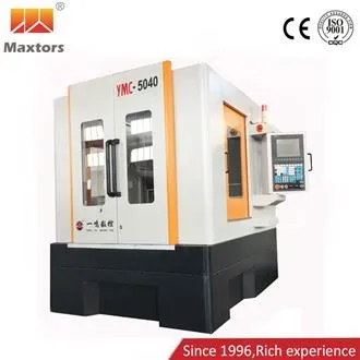 دستگاه حکاکی CNC اسپیندل الکتریکی