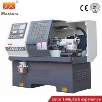 تخت تخت CNC تراش