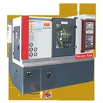 ماشین تراش تخت شیب دار با راندمان بالا تراشکاری با فرز