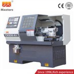 دستگاه تراش CNC افقی