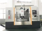 دستگاه فرز CNC فلزکاری